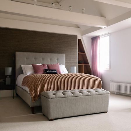 הוילה באת' Cambridge House מראה חיצוני תמונה